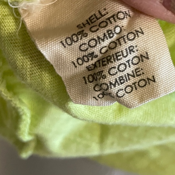 Elizabeth & James one shoulder top - Picture 5 of 7